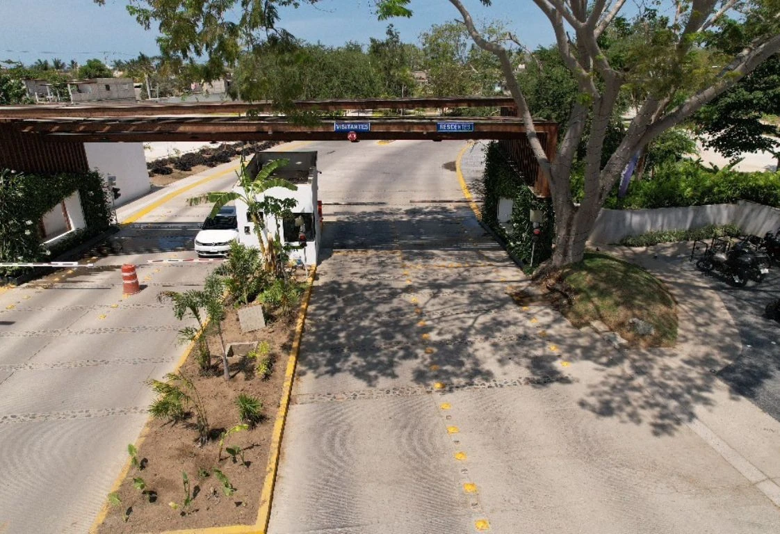 Seguridad
